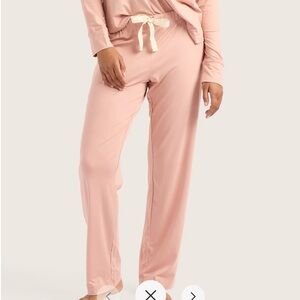 Boody bamboo jersey sleep pants M